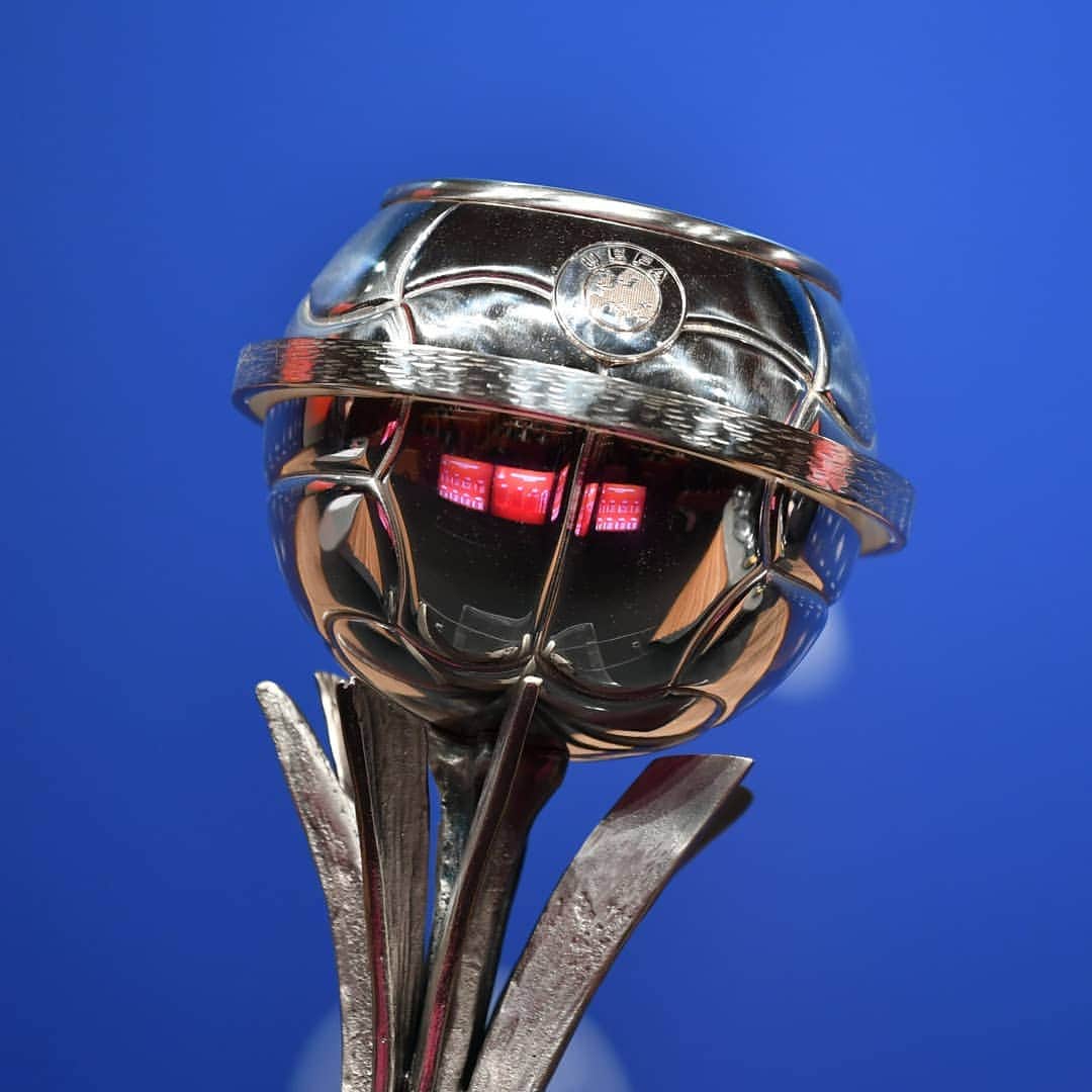 UEFA.comのインスタグラム：「The 2020/21 #U17EURO has been cancelled.   #U19EURO will be played with the qualifying round in March, play-offs in May/June and finals in Romania from 30 June to 13 July.」