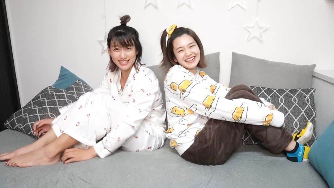 杉山しずかのインスタグラム