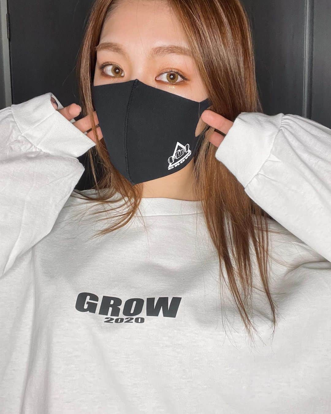 上福ゆきさんのインスタグラム写真 - (上福ゆきInstagram)「- cool items i got recent. love this kind of casual stuff too💘 #grow2020 #モグラレスラー #かみーゆ」12月18日 22時37分 - yuki_kamifuku