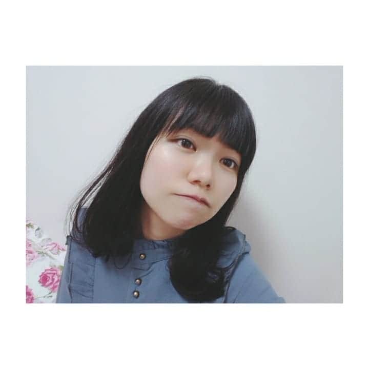 桜羽萌子のインスタグラム