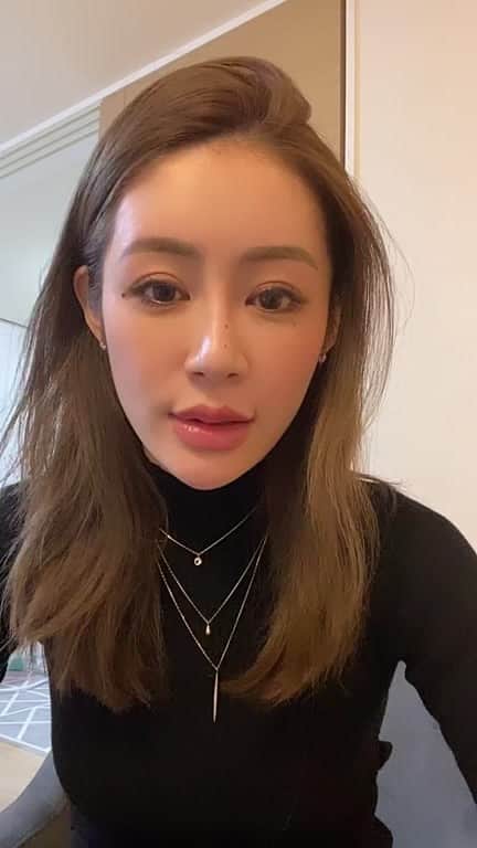 Reikaのインスタグラム