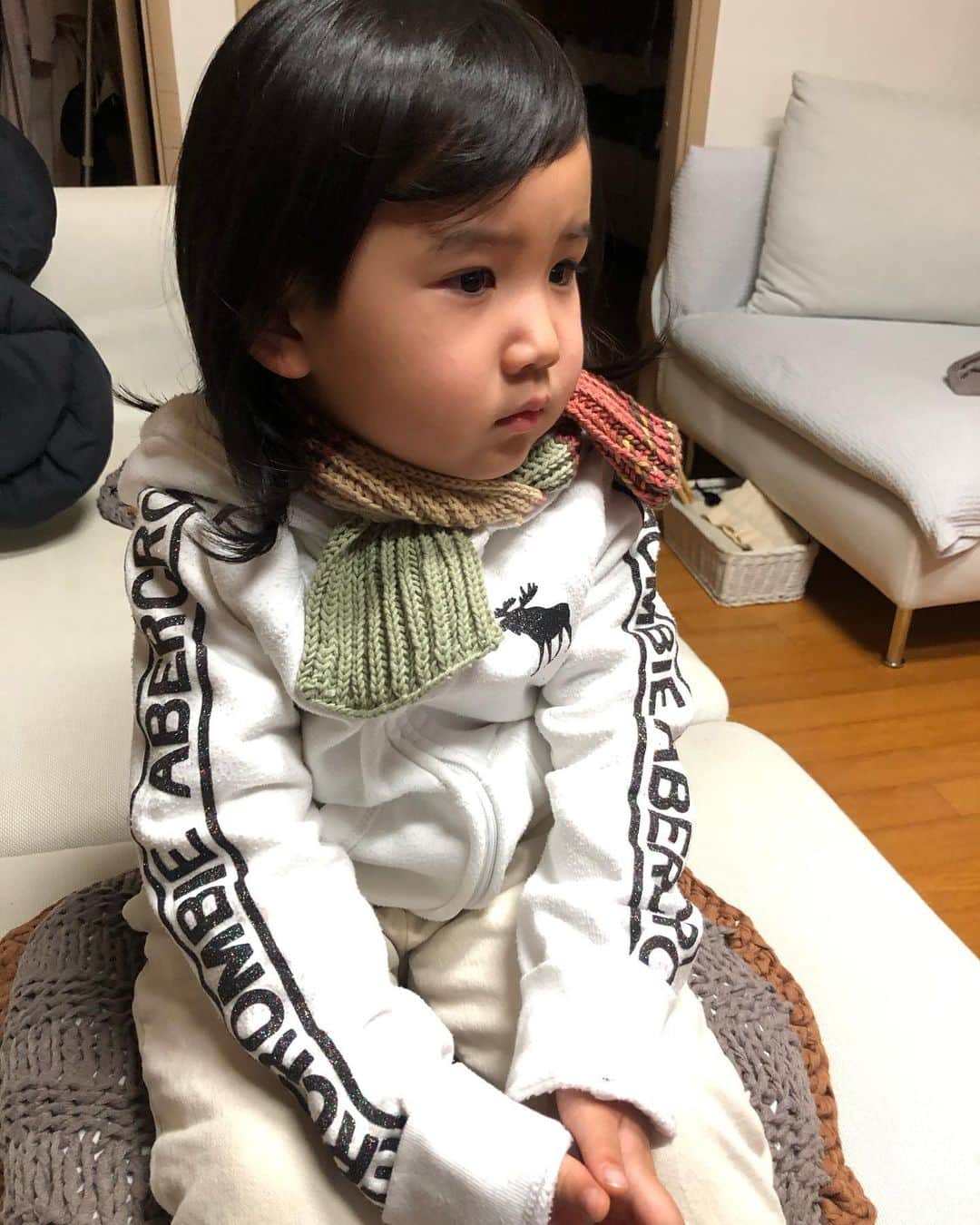 パク・ジョンチョルのインスタグラム：「삼촌집에서 영혼을불태웠어여 ㅋ잼났어여^^ #피곤하진않아요😄 #에너자이저💪  #모두들굿나잇요❤️」