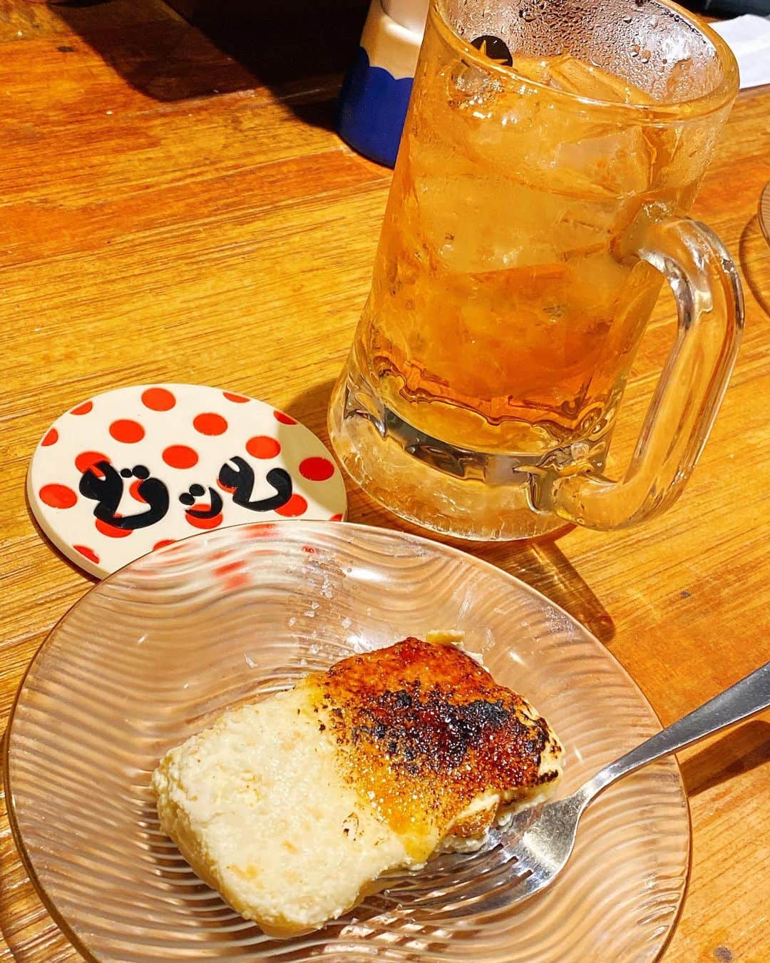 柴崎なおのインスタグラム