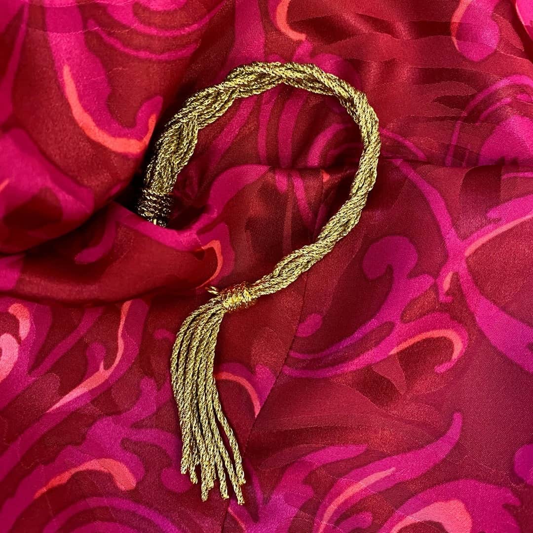 オーレリービダマンのインスタグラム：「Fancy Friday ! #miki #aureliebidermann」