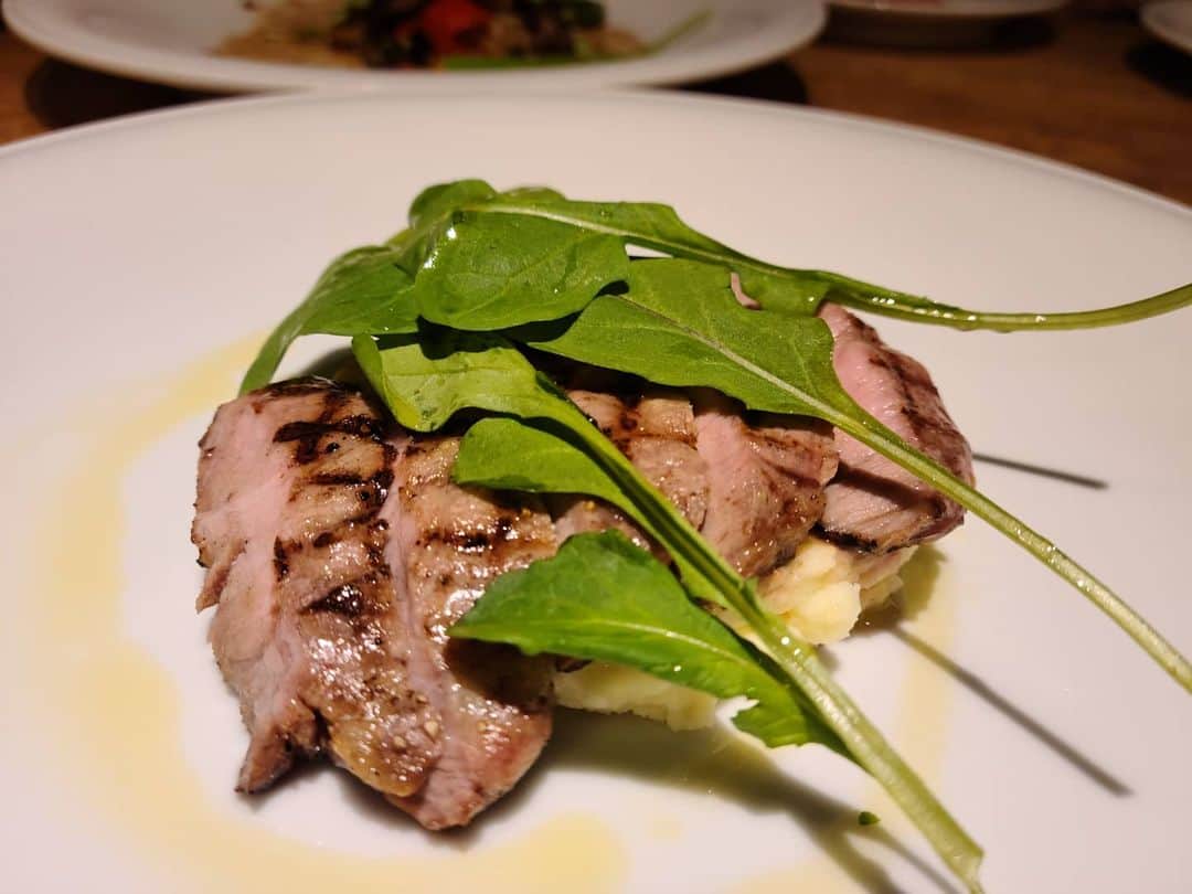 松本康太のグルメインスタ