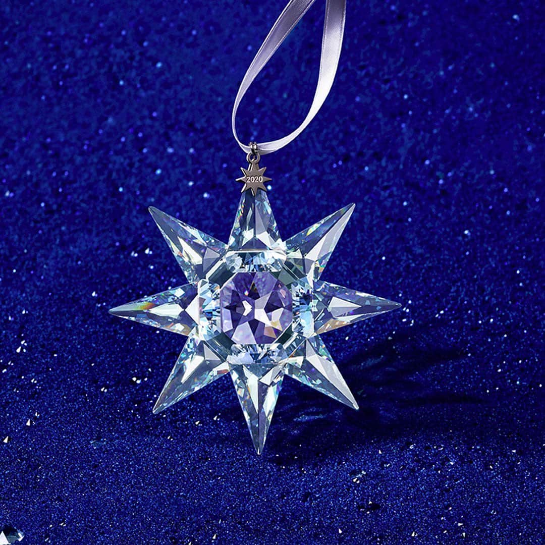 SWAROVSKIのインスタグラム