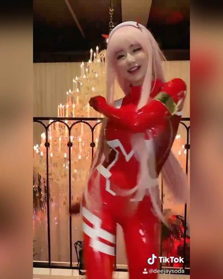 Dj Sodaのインスタグラム