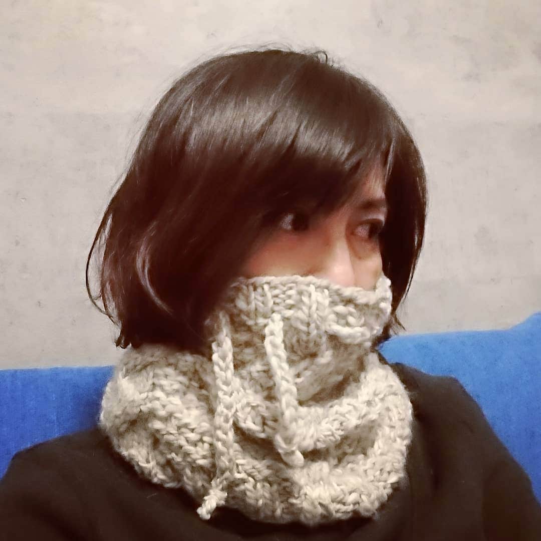 長久保智子のインスタグラム