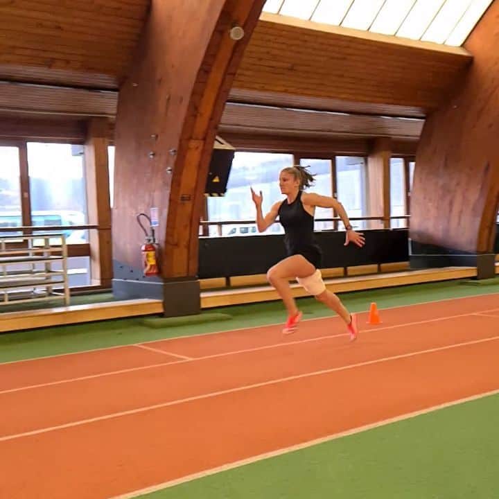 Amandine BROSSIERのインスタグラム