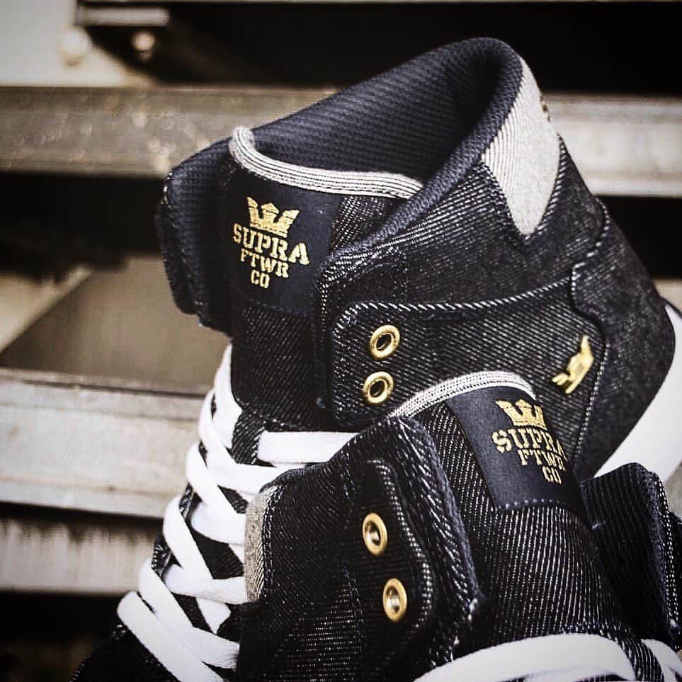 SUPRA TOKYOのインスタグラム