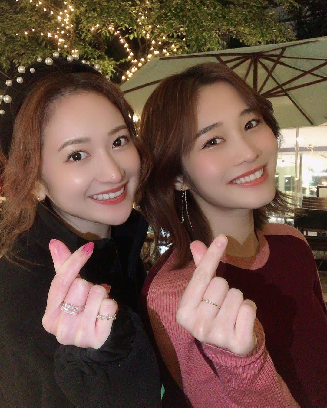 橘花凛さんのインスタグラム写真 - (橘花凛Instagram)「大好きなゆめちゃんと久しぶりに会えたよ✨ たくさんお話しできて会えて嬉しかった🥺💓 時間があっという間に過ぎちゃった、、、🥺 優しいものが食べたいねと話していて　#ザテイショクショップ　に行きました💓 わたしは豚の生姜焼きを食べたよ〜✨ 和食ってぽかぽかする。 またすぐ会おうね♩  #ザテイショクショップ #表参道グルメ#原宿グルメ#表参道ランチ #定食#和食#生姜焼き定食 #ゆめりん」12月18日 23時26分 - rintakahashi0809