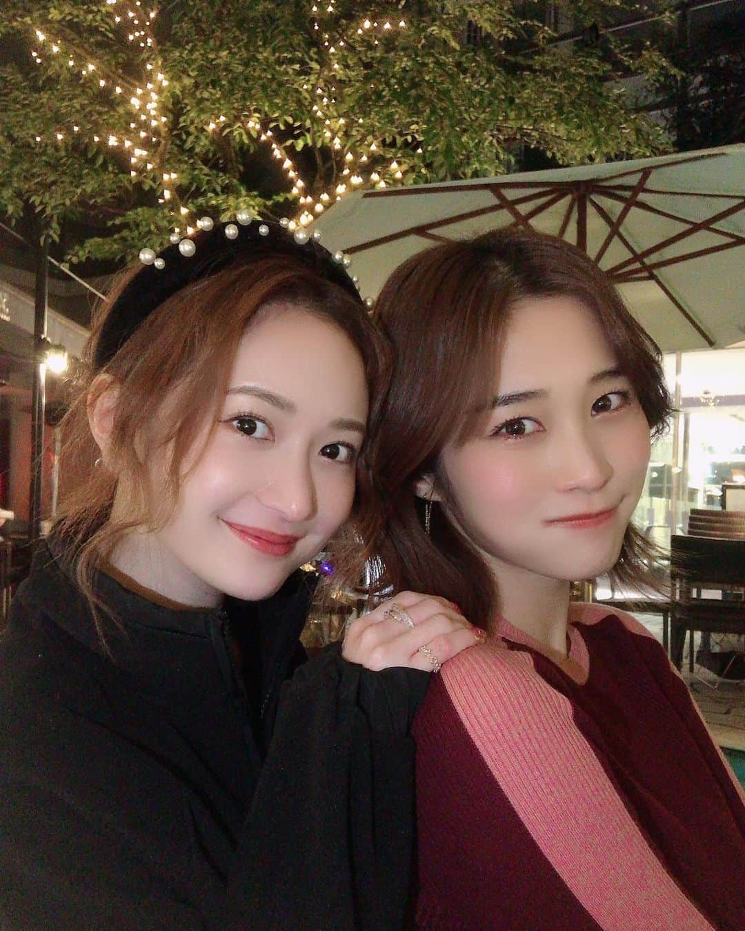 橘花凛のグルメインスタ