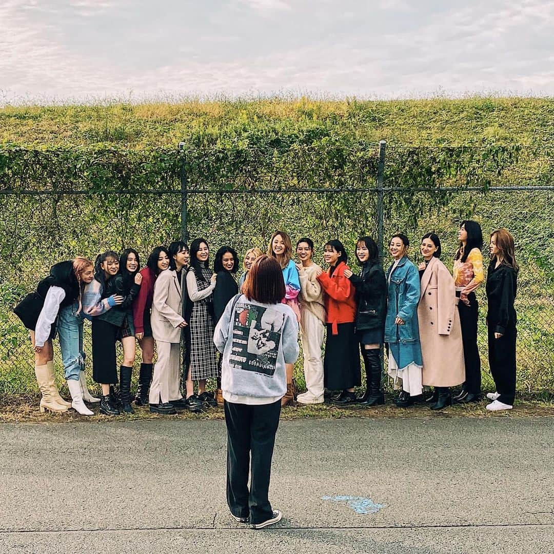 Aya（高本彩）のインスタグラム