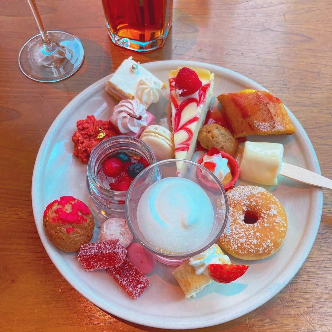 瑞稀ミキのグルメインスタ