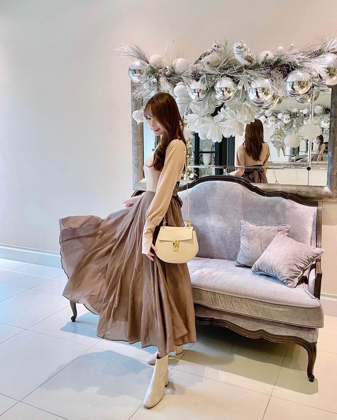 松岡里枝のグルメインスタ