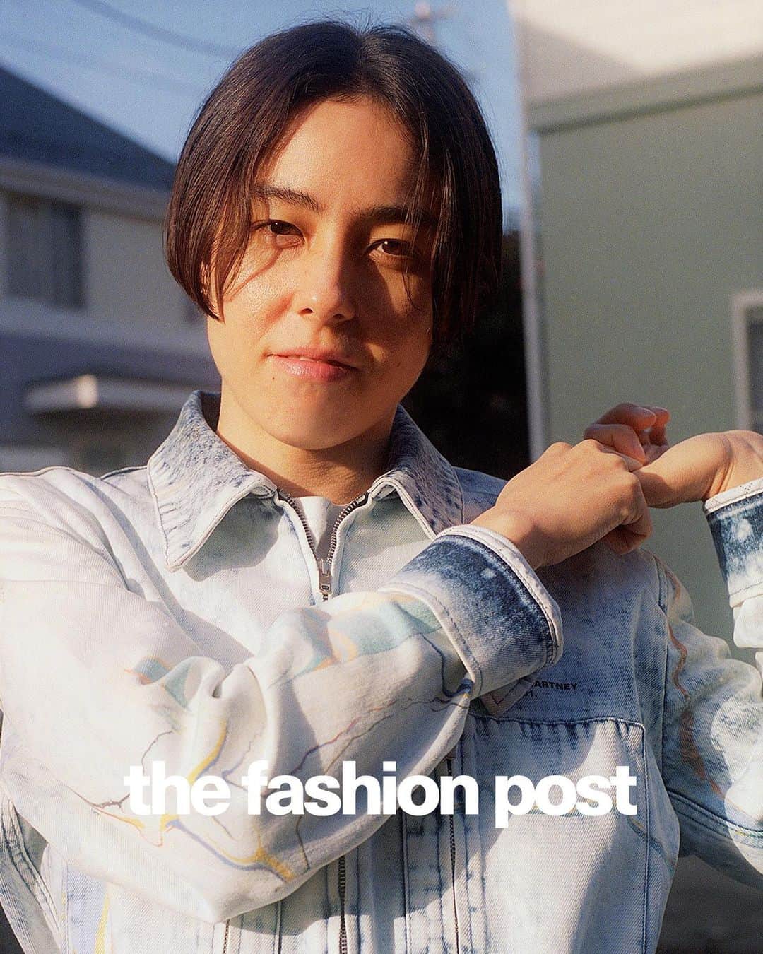 The Fashion Postのインスタグラム