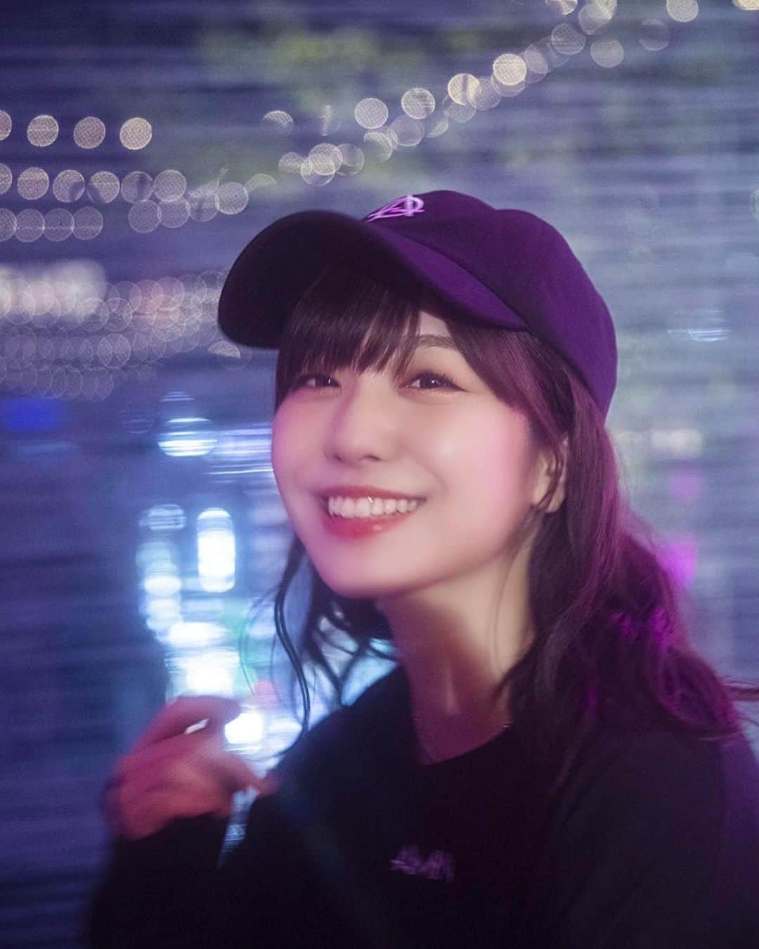愛美のインスタグラム