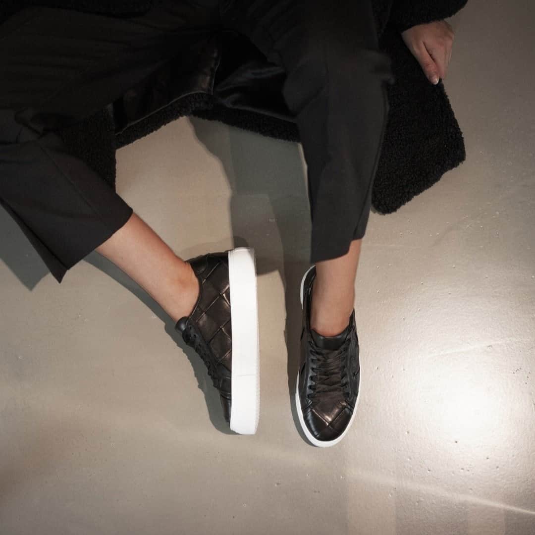 ケンネル&シュメンガーのインスタグラム