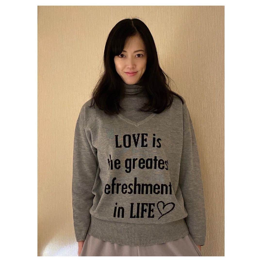 大和悠河のインスタグラム