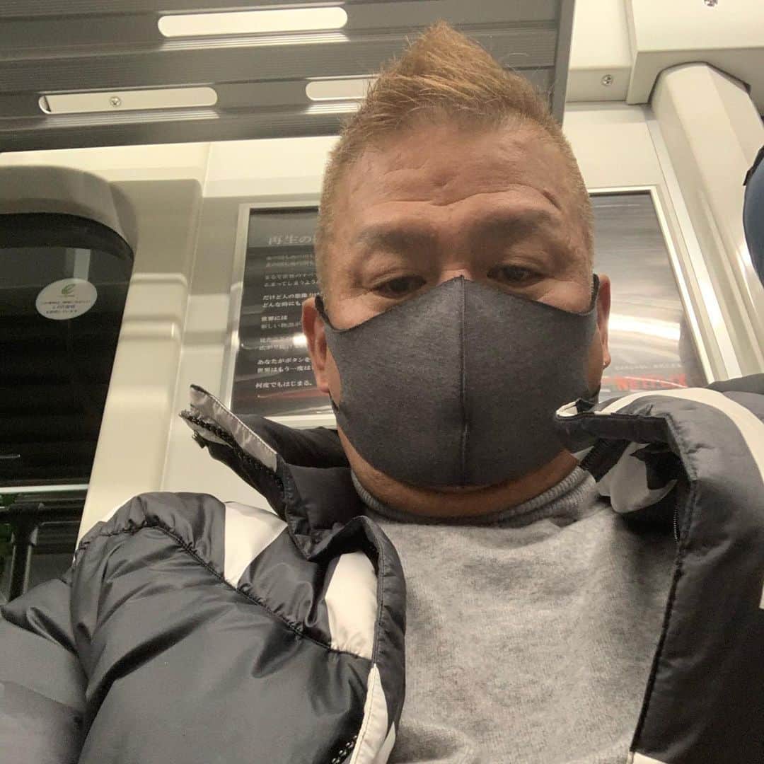 金村義明のグルメインスタ