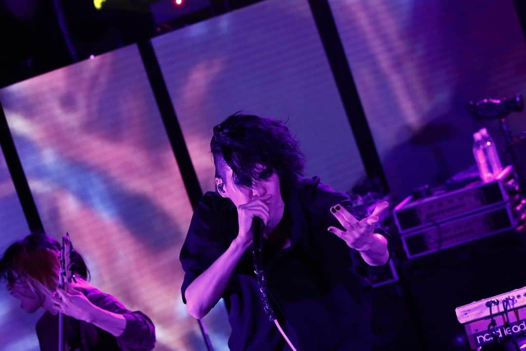 Fear And Loathing In Las Vegasさんのインスタグラム写真 Fear And Loathing In Las Vegasinstagram 後半戦だねえ アーカイブ日まで見れるからまだの人はぜひ Eplus Jp Falilv St Falilvonlinelive Falilv Fearandloathinginlasvegas 生
