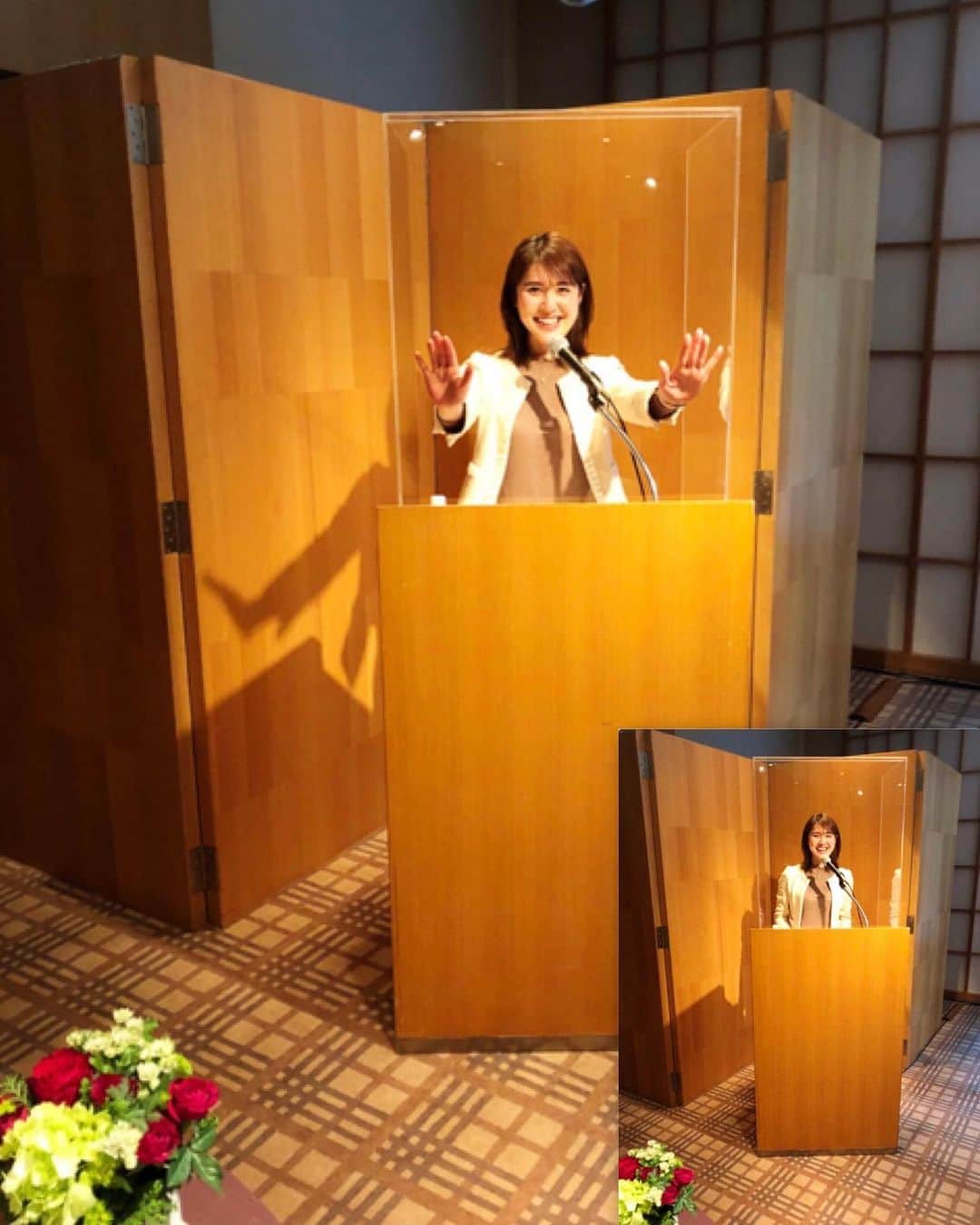 佐藤由季のインスタグラム
