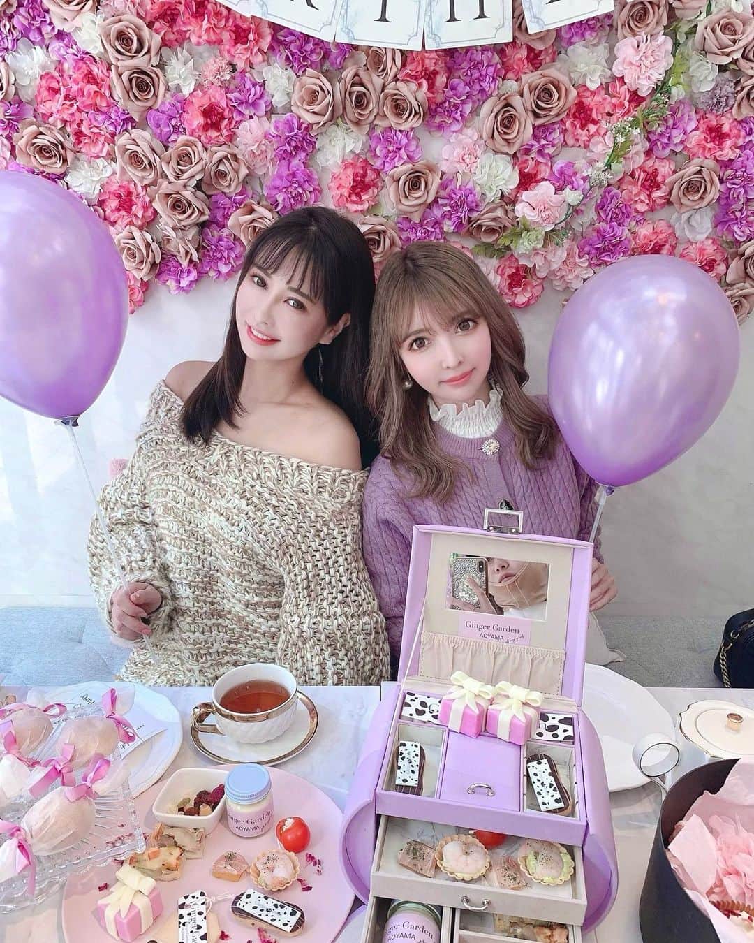 吉川ちかのグルメインスタ