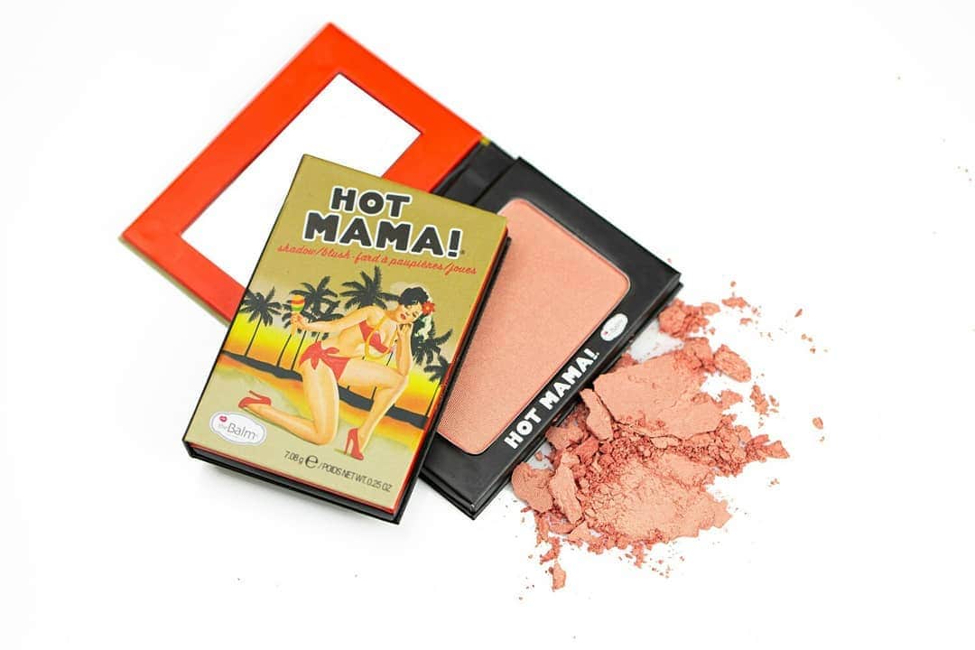 the Balmさんのインスタグラム写真 - (the BalmInstagram)「🚨 Flash giveaway! Because.... why not!!!? Drop a 🔥 and tag a Hot Mama in your life. Unlimited entries allowed, both parties must be following @thebalm... ends 12/19 11:59 PM EST   #thebalm #thebalmcosmetics #giveaway #holiday #sale #beauty #glam #gift」12月19日 0時22分 - thebalm