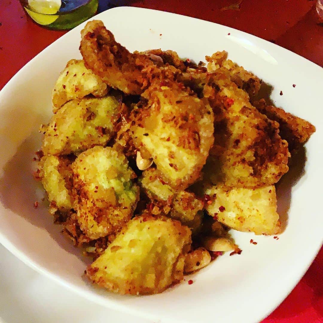 志摩有子のグルメインスタ