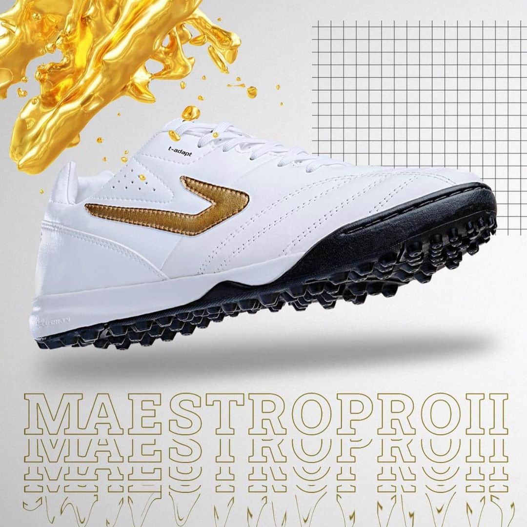 アレッサンドロ・ローザ・ヴィエイラのインスタグラム：「Marque alguém que vai te dar essa #Maestropro2 de natal 🎅😱  @topperbrasil -」