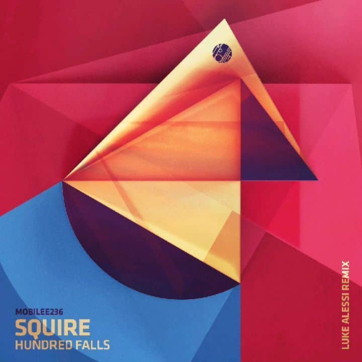 ハイメ・アルグエルスアリのインスタグラム：「Released today. The interpretations of @luke.alessi and @djcharleswebster really looking forward to hear them loud! ✌🏿Amazing package! @mobileerecords」