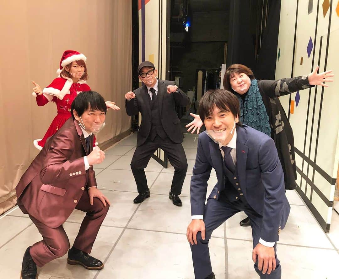 町田星児さんのインスタグラム写真 - (町田星児Instagram)「祇園花月で行われた「ひょど-1グランプリ」で優勝させてもらいました。若手に混じってバトルをさせてもらい、すみません。ミルクボーイはゲストでした。」12月19日 1時20分 - machidaseiji