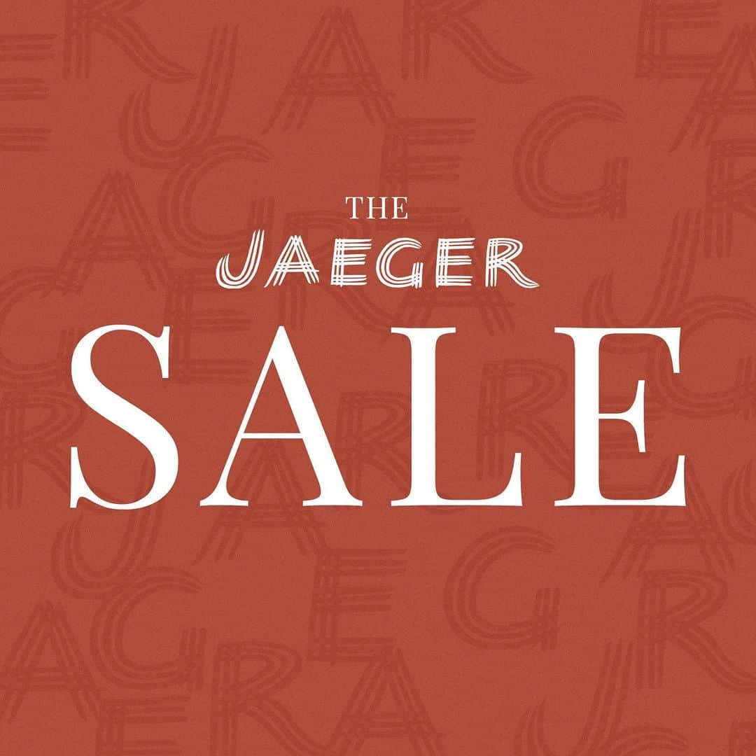 イエーガーさんのインスタグラム写真 - (イエーガーInstagram)「Shop The Jaeger Sale – find the link in our bio #JaegerStyle」12月19日 1時32分 - jaegerofficial