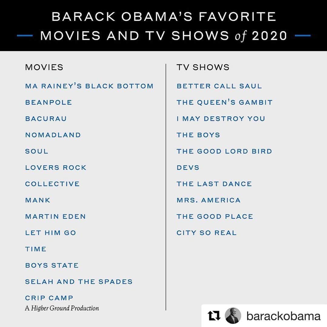 福原かれんのインスタグラム：「What wonderful news to wake up to!! It’s official!! Thank you @barackobama - so honored to be a part of this killer list.」
