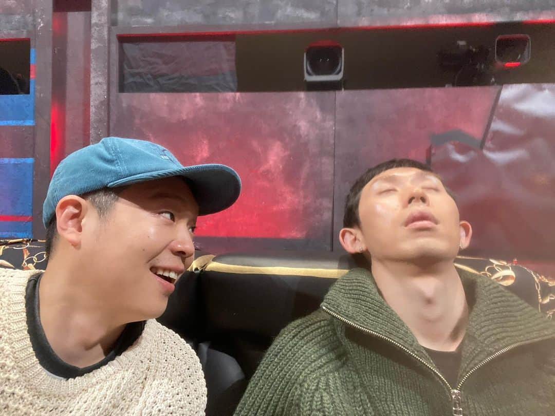 Paloaltoのインスタグラム：「재밌었어요! 감사합니다!」