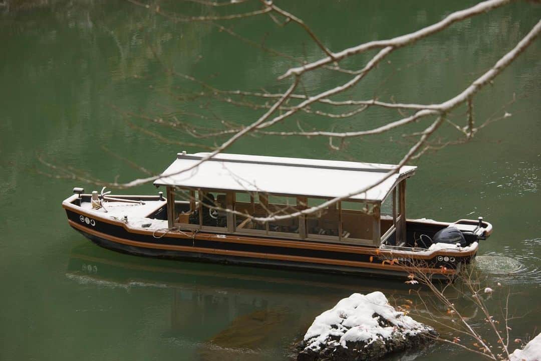 HOSHINOYA｜星のやのグルメインスタ