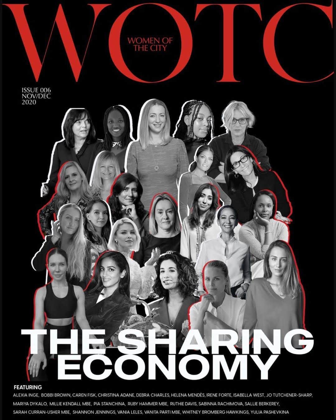 ボビー・ブラウンのインスタグラム：「2020 was a hard year. I try to look at it as a reset — a time to stop, reflect, and be the change we need to see. I’m honored to be part of @wotcmagazine’s #IPLEDGE campaign to ensure that 2021 is better for women and young girls in our community worldwide. I personally pledge to do this by continuing my mentoring of female business founders to be there as a soundboard, as a friend, and as a businesswoman and founder who has been through most things, probably a few times. Read more about this powerful campaign in the last issue of #wotcmagazine on wotcmagazine.com.」
