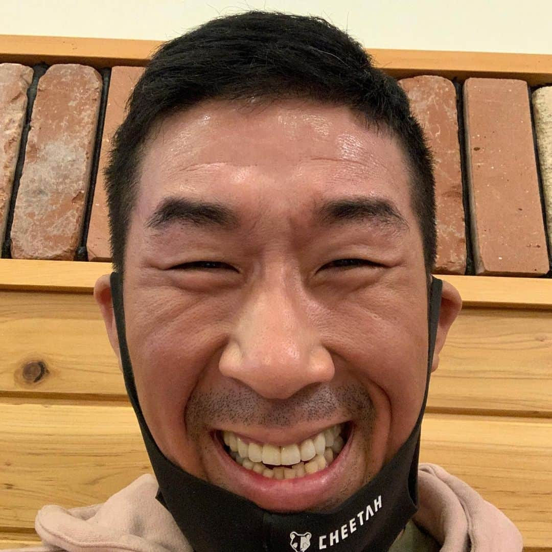 田村裕のインスタグラム