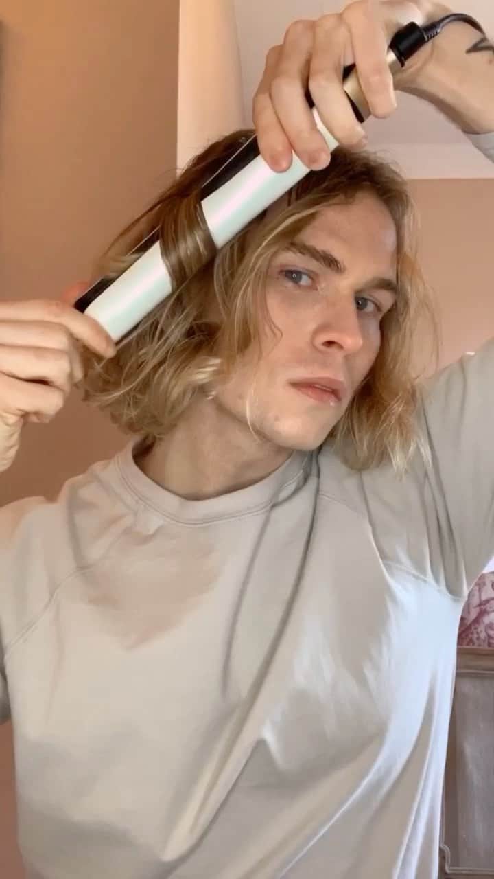 ghd hairのインスタグラム