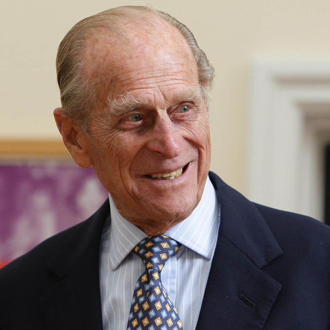 ロイヤル・ファミリーさんのインスタグラム写真 - (ロイヤル・ファミリーInstagram)「The Duke of Edinburgh, Patron of the Chartered College of Teaching, has sent the following message of thanks to teachers and school staff, at the start of the Christmas holidays.」12月19日 3時57分 - theroyalfamily