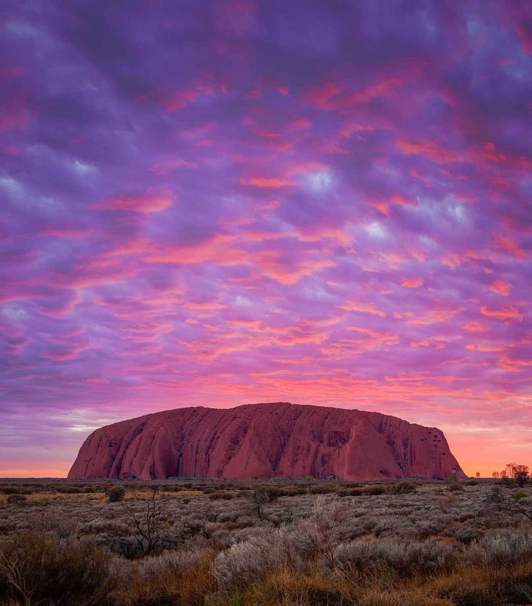 Australiaのインスタグラム