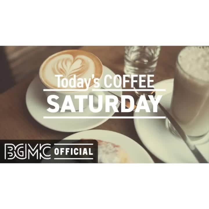 Cafe Music BGM channelのインスタグラム