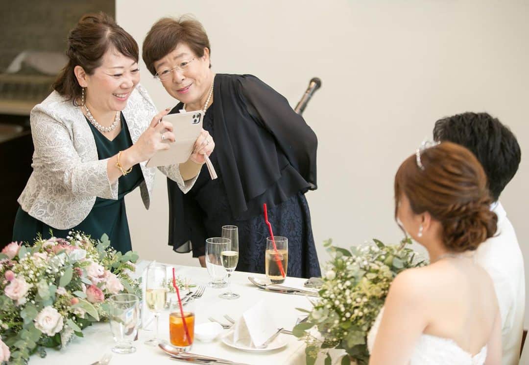 ザ・チェルシーコートおゆみ野ガーデンのインスタグラム