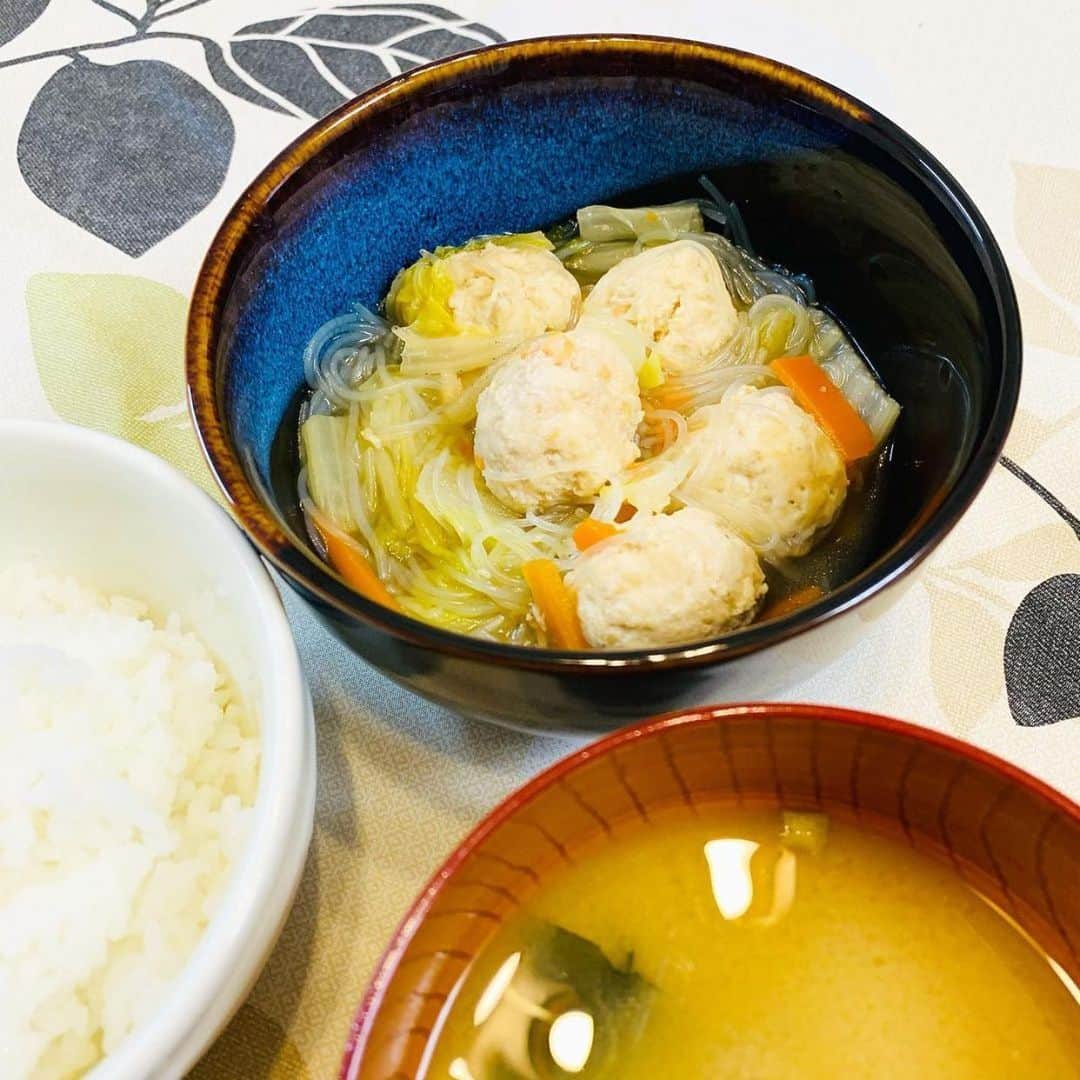 にんべん　おだしでキレイ習慣のインスタグラム