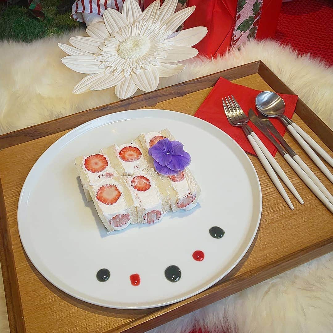 もーさんのグルメインスタ