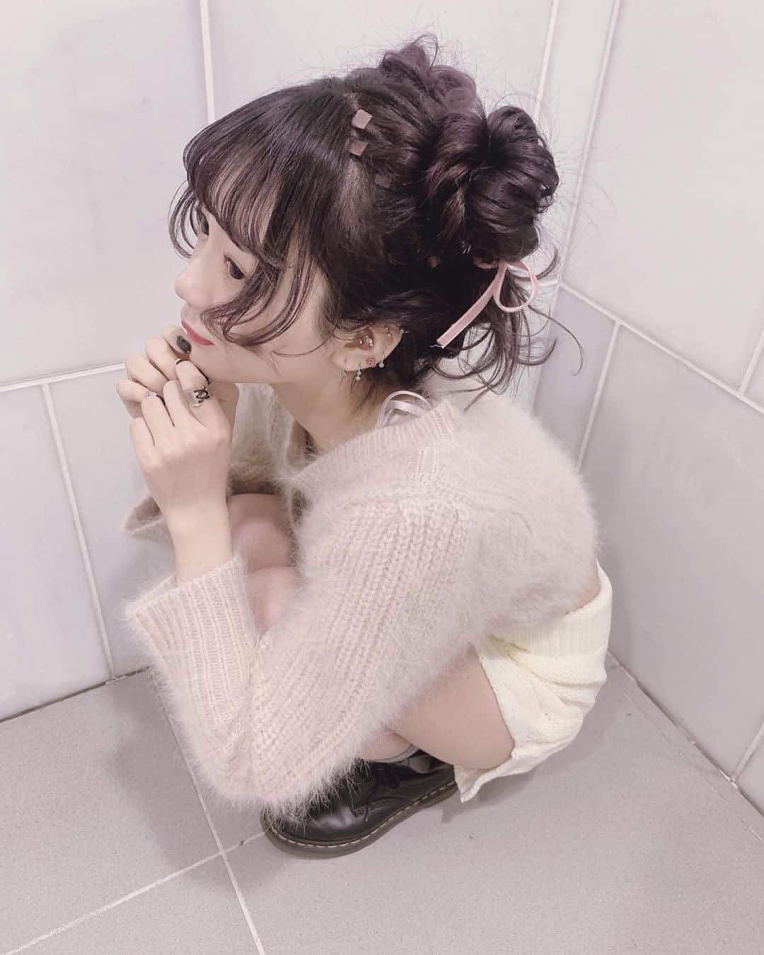 山本姫香さんのインスタグラム写真 - (山本姫香Instagram)「むちむち🧸」12月19日 13時56分 - _himeka0904_