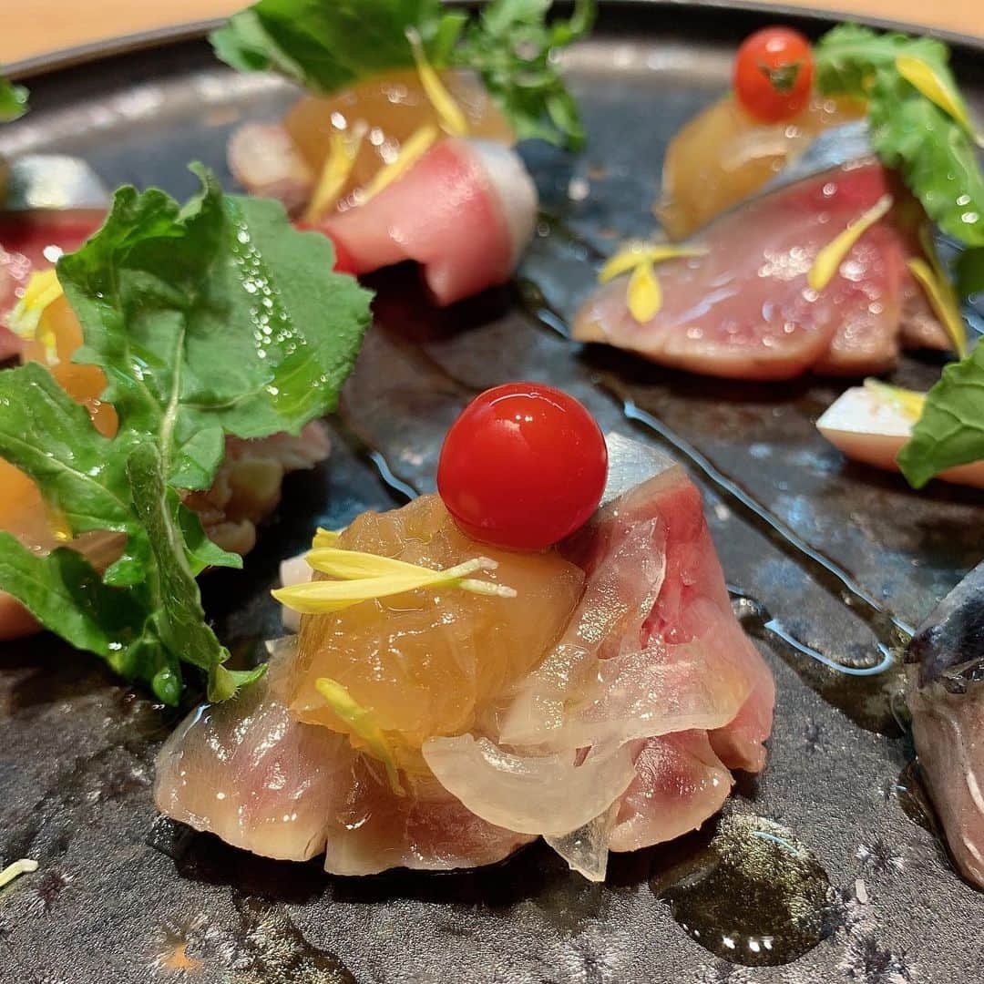 浪花ろばた 頂鯛 北新地店のグルメインスタ