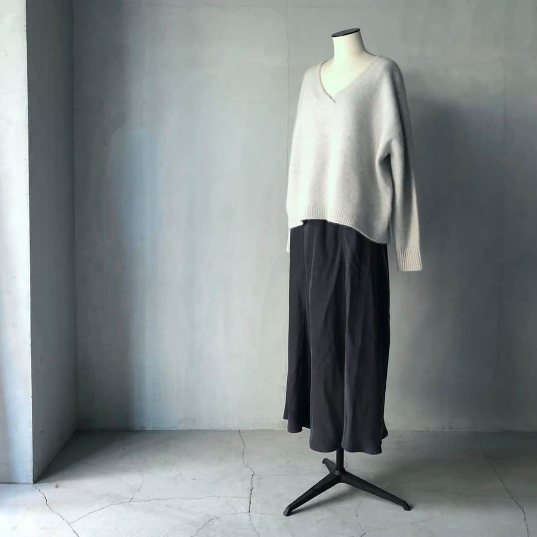 ENCHAINEMENT/mignonのインスタグラム