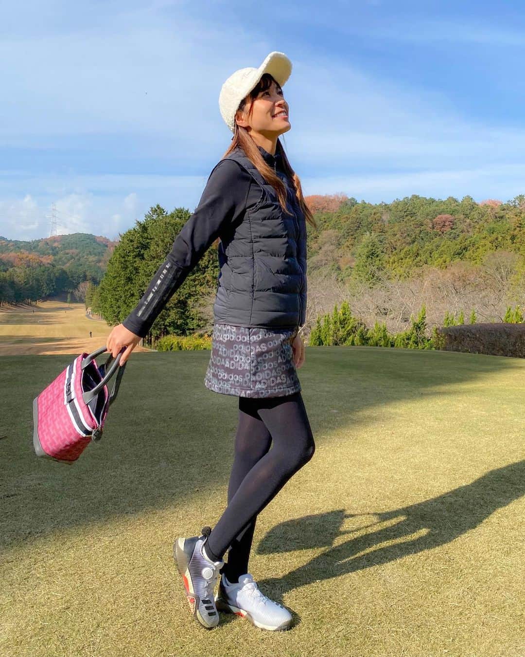 高沢奈苗のインスタグラム