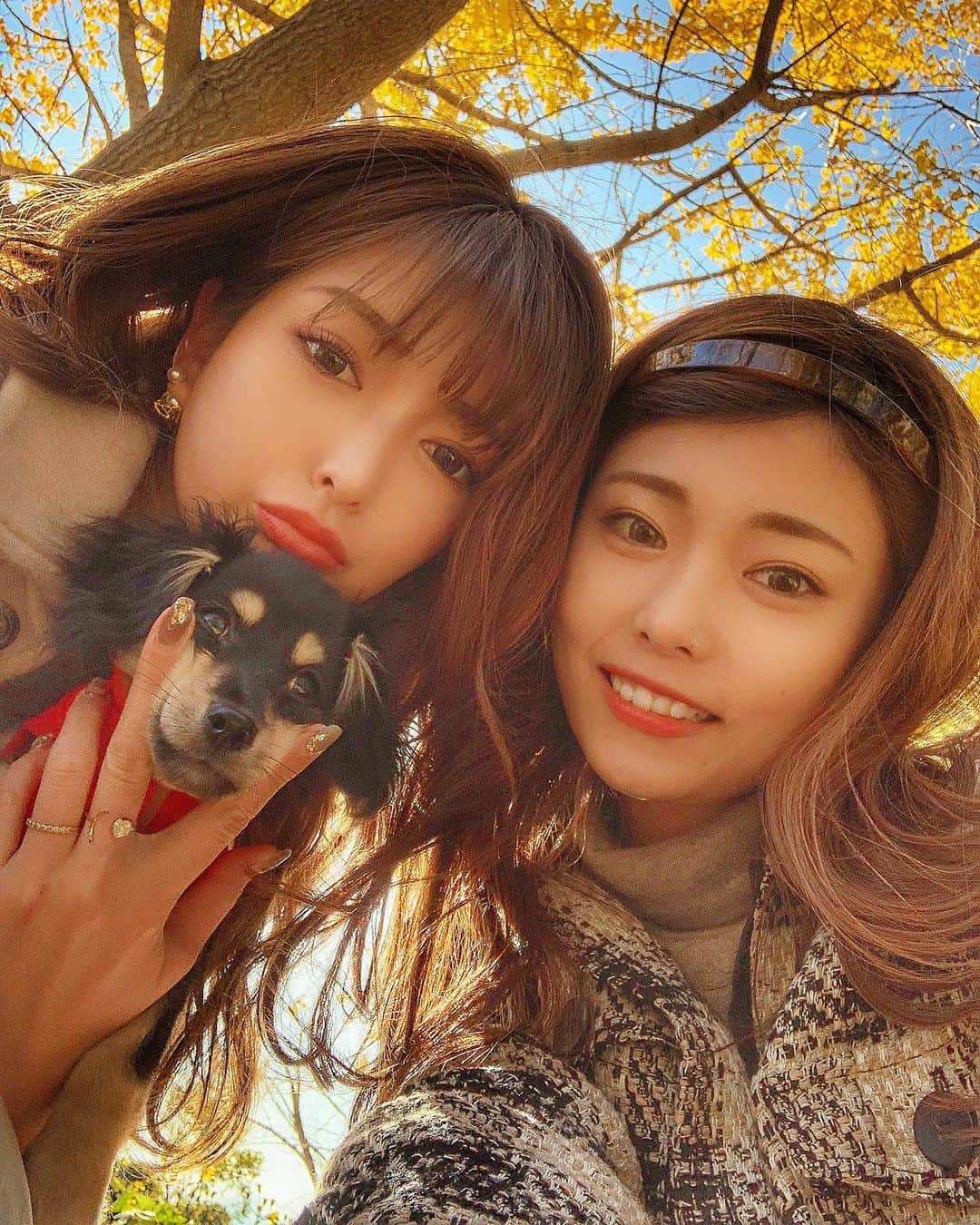FukamizuYukina のインスタグラム